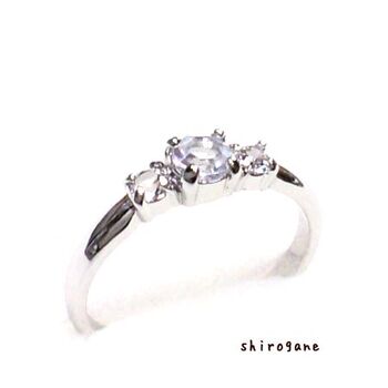 マルチファッションリング 高品質クリスタル使用 BR 162 送料無料 即日発送-6