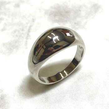 日本製 ポッテリング SILVER925 SR 3065 送料無料 即日発送-1