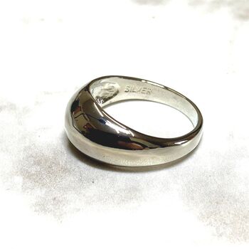 日本製 ポッテリング SILVER925 SR 3065 送料無料 即日発送-3