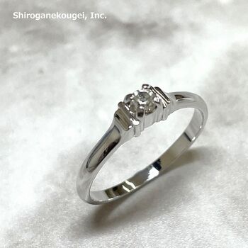 日本製 デザインファッションリング○ラウンド 高品質クリスタル使用 BR 131 送料無料 即日発送-0