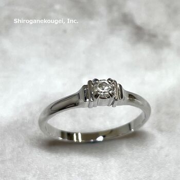 日本製 デザインファッションリング○ラウンド 高品質クリスタル使用 BR 131 送料無料 即日発送-4