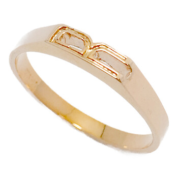 日本製 R 欠かせない 外せない SILVER925イニシャルリング ２色展開 SR 100R 送料無料 即日発送-4