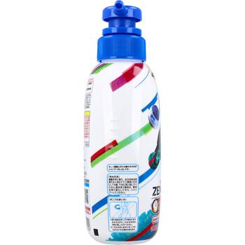 ZENBU WASH 仮面ライダーゼッツ フレッシュシャボンのかおり 300mL 3個セット 送料無料-2