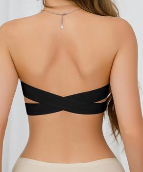 クロスサイドホック インナーレディース 送料無料 即日発送-3