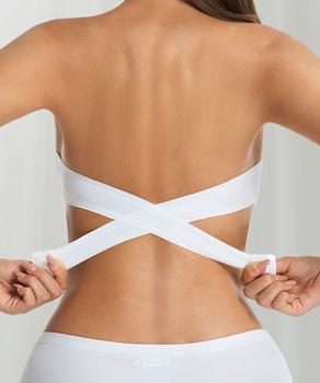 クロスサイドホック インナーレディース 送料無料 即日発送-5