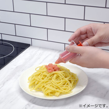 押し出すたらこペースト KK 691 1個入 20セット 送料無料-4