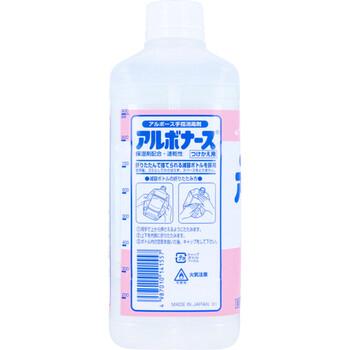 アルボナース 手指消毒剤 つけかえ用 1L 2個セット 送料無料-1
