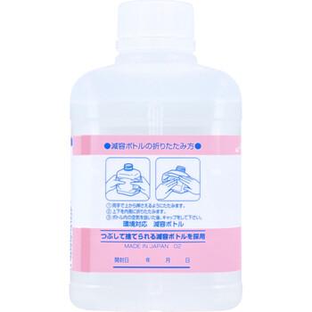 アルボナース 手指消毒剤 つけかえ用 500mL 2個セット 送料無料-1