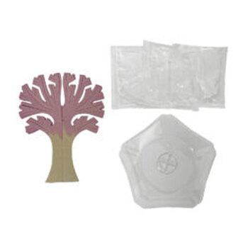 マジック桜 2個セット 送料無料-2