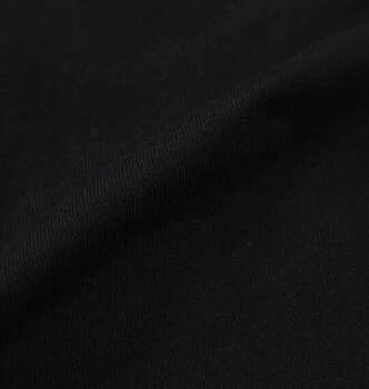 大きいサイズ DAKU CROWフルジップパーカー 3L 4L 5L 6L ブラック ラッピング可 送料無料 即日発送-2