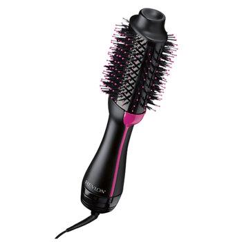 REVLON レブロン ブローブラシドライヤー ブラック ピンク RVDR5222JPPNK2 送料無料-6