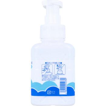 ハンドホイップ 薬用泡ハンドソープ 微香性 500mL 3個セット 送料無料-3