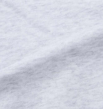 大きいサイズ YOIDORE 酒愛好家クルーネックトレーナー 3L 4L 5L 6L 杢ホワイト ラッピング可 送料無料 即日発送-2