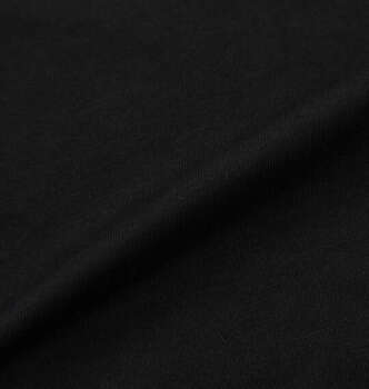 大きいサイズ YOIDORE ジンディンロウコラボ長袖Tシャツ 3L 4L 5L 6L ブラック ラッピング可 送料無料 即日発送-2