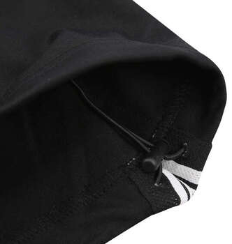 大きいサイズ YOIDORE 酒愛好家トラックパンツ 3L 4L 5L 6L ブラック ラッピング可 送料無料 即日発送-5