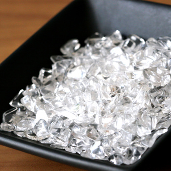 お守り招福 水晶地蔵 水晶認定書 品質保証書付き 送料無料-3