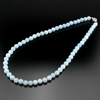 新美アクア 幸運ネックレス ハッピネスお守りカード付き 送料無料-1