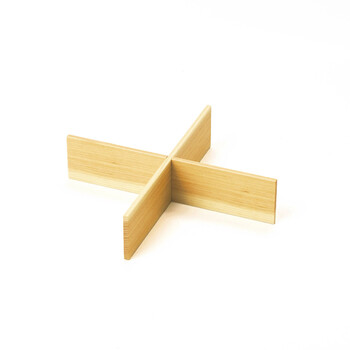 桧 縁 enishi 料理箱 四ツ切 蓋付 日本製 2個セット 送料無料-3