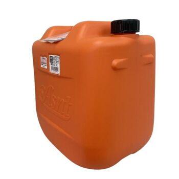 防災缶 20L オレンジ 送料無料 即日発送-2