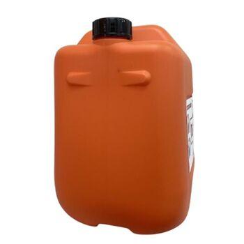 防災缶 20L オレンジ 送料無料 即日発送-3
