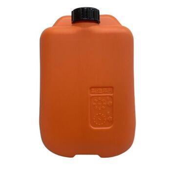 防災缶 20L オレンジ 送料無料 即日発送-4