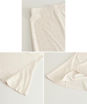 フレアスカート レディース 美脚脚長 送料無料 即日発送-9