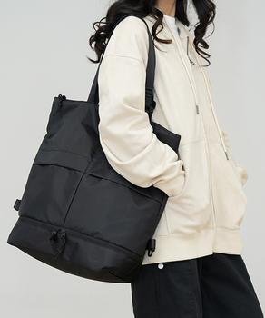 リュックサック大容量 バックパック大きめ 送料無料 即日発送-3