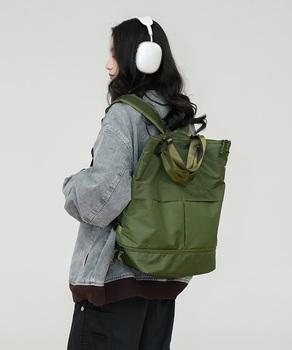 リュックサック大容量 バックパック大きめ 送料無料 即日発送-6