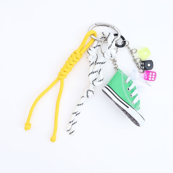 スニーカー チャーム キーホルダー　 COOCO クーコ 送料無料 即日発送-4