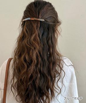 バレッタレディース ヘアアクセサリー 送料無料 即日発送-4