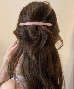 バレッタレディース ヘアアクセサリー 送料無料 即日発送-7