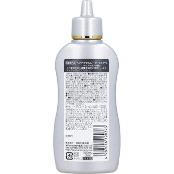 ヘアアクセルレーターEX Pro 毛髪成長促進ヘアローション クリアサボンの香り 150mL 送料無料-1