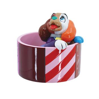 レディ 70周年アニバーサリー ミニ Disney by Britto ラッピング可 送料無料-2