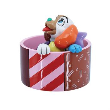 レディ 70周年アニバーサリー ミニ Disney by Britto ラッピング可 送料無料-3