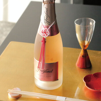 水引紅白タッセル 50ヶ入 日本製 送料無料-1