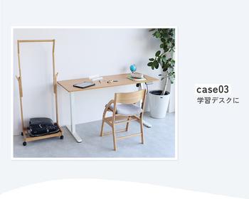 暮らしにとけこむミニマルな電動昇降デスク　3891 電動昇降デスク1400 asc 送料無料 即日発送-15