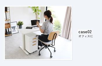 暮らしにとけこむミニマルな電動昇降デスク　3890 電動昇降デスク1200 asc 送料無料 即日発送-15