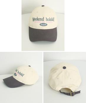 キャップ 刺しゅう レディース 英字ロゴ 送料無料 即日発送-8