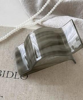 レトロヘアクリップ バンスクリップ 送料無料 即日発送-7