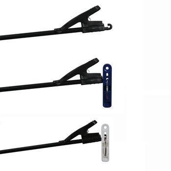 Newスタンド物干45 ブラック ※10月30日より発送可能 送料無料 即日発送-2