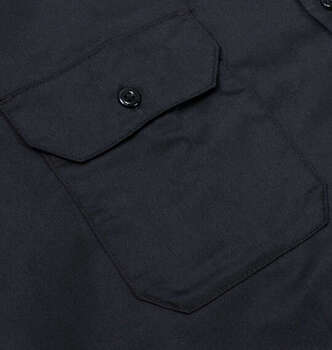 大きいサイズ DICKIES 574長袖ワークシャツ 2XL 3XL 4XL 5XL ブラック ラッピング可 送料無料 即日発送-5