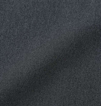 大きいサイズ MANCHES マルーデライトデニムスーツ 3L 4L 5L 6L グレー ラッピング可 送料無料 即日発送-4