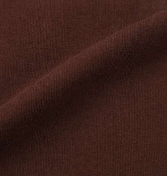 大きいサイズ SEQUENZ パウダースプレーブリーチ加工フルジップパーカー 3L 4L 5L 6L ブラウン ラッピング可 送料無料 即日発送-2