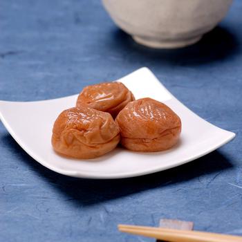 塩零梅 えんれいばい 食塩不使用 900g 梅干し ギフト対応可 送料無料-1