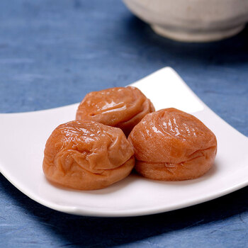 塩零梅 えんれいばい 食塩不使用 900g×2 梅干し ギフト対応可 送料無料-1