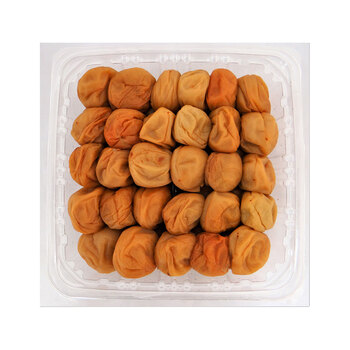 塩零梅 えんれいばい 食塩不使用 900g×2 梅干し ギフト対応可 送料無料-2