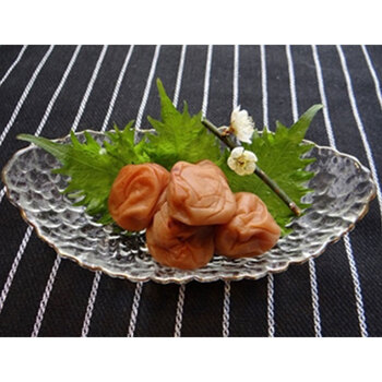 塩零梅 えんれいばい 食塩不使用 900g×2 梅干し ギフト対応可 送料無料-4