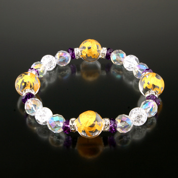 方角除け旅行ブレス 風水パワーカード付き 送料無料-1