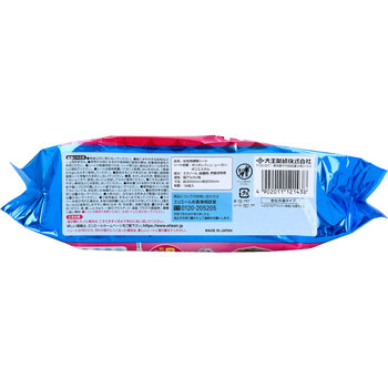 エリエール キレキラ ワイパー ドライ×ウエットシート 各社共通タイプ 無香性 16枚入 5セット 送料無料-2