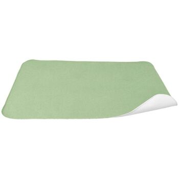 笑激SHOCK マジかるバスマット L グリーン 送料無料 即日発送-1